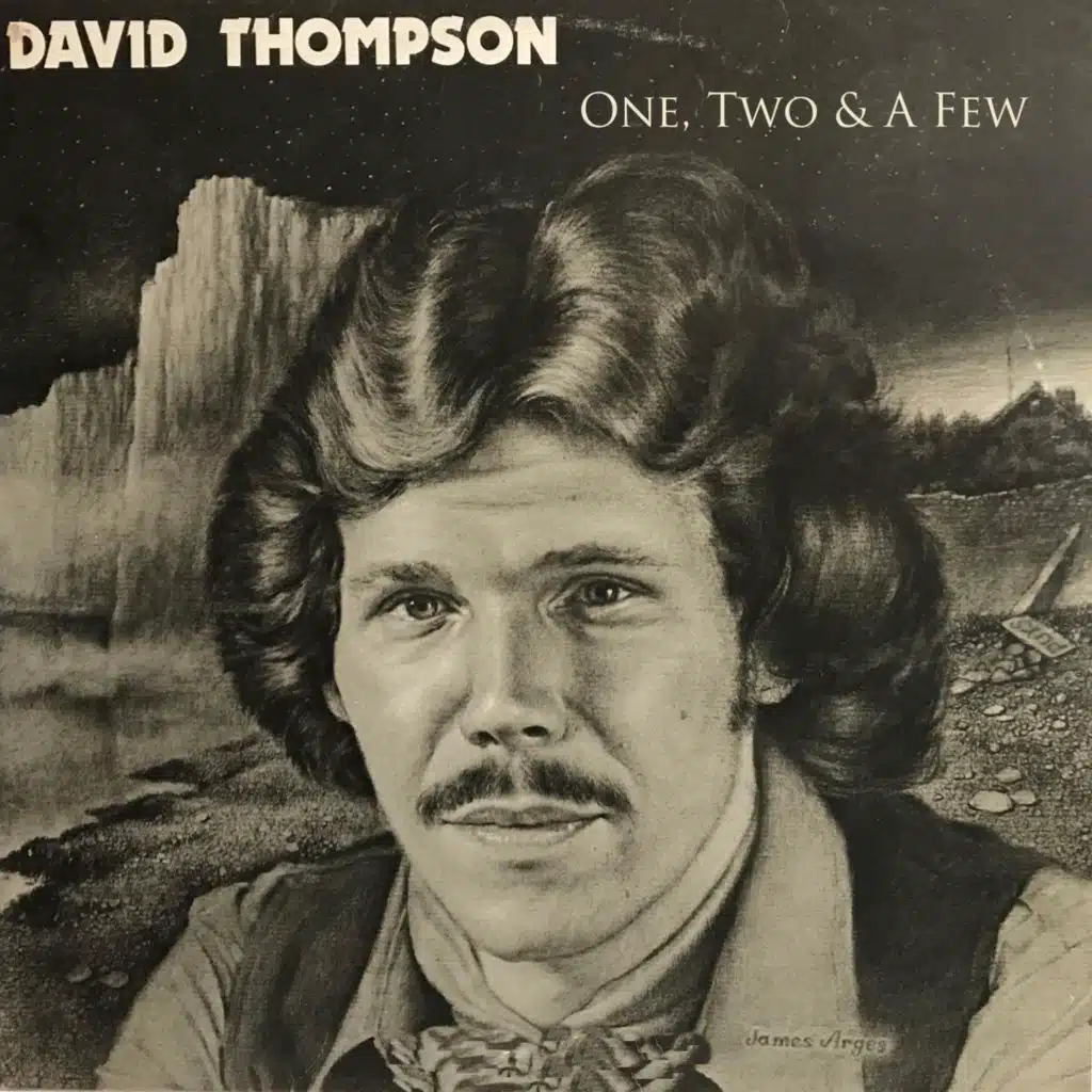 Man Behind the Songs