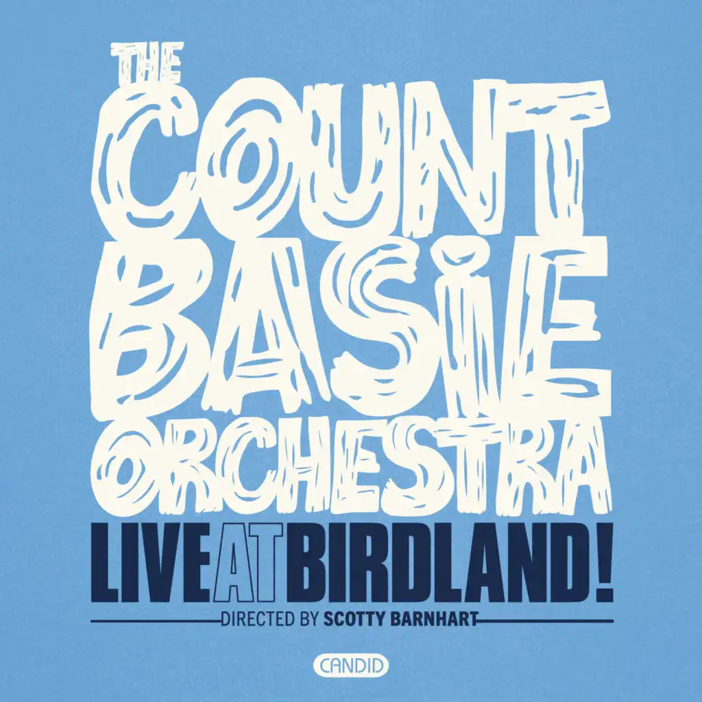 Count Basie And His Orchestra