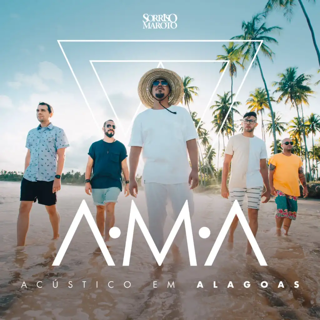 A.M.A - Acústico em Alagoas