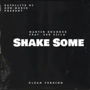 Shake Some (Radio Edit)