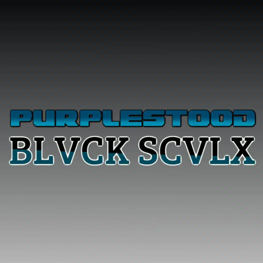 Blvck Scvlx