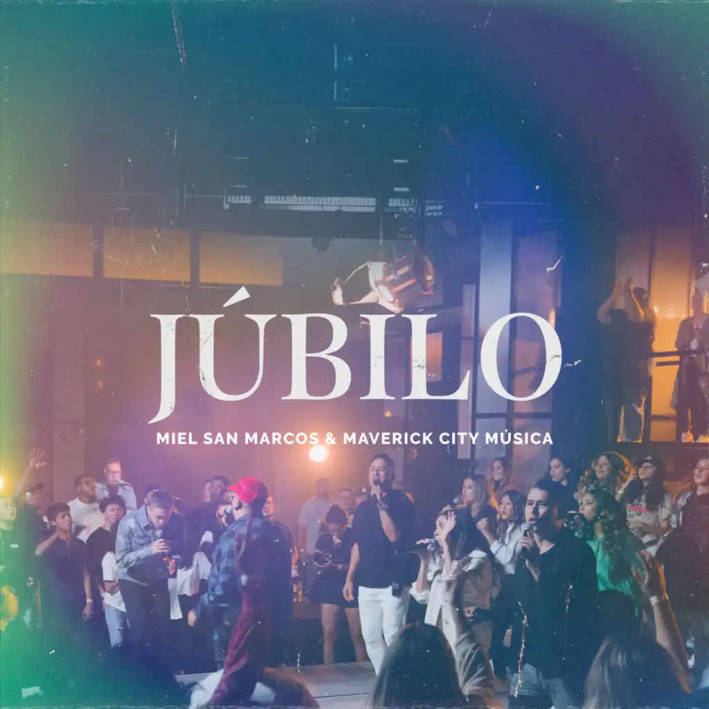 Júbilo (Instrumental)