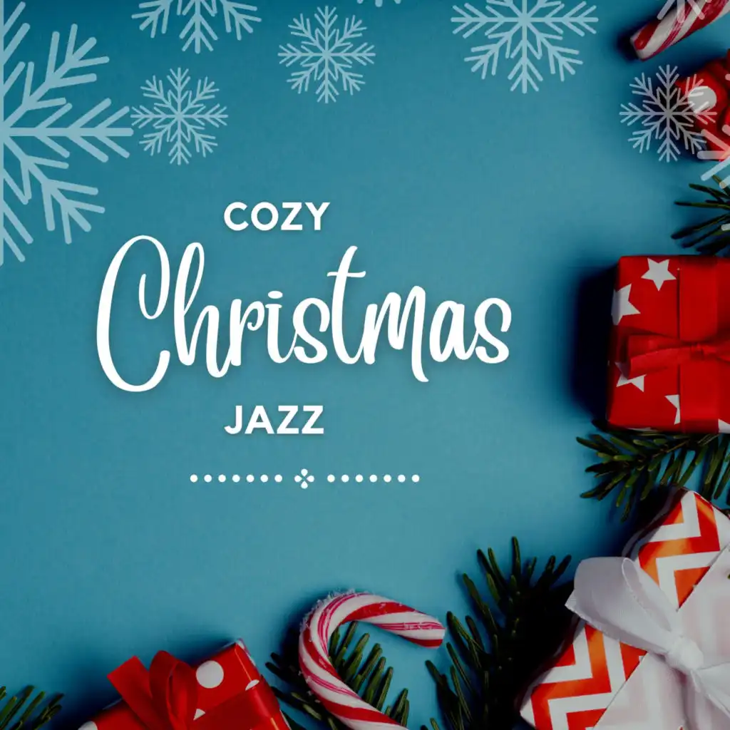 Cozy Christmas Jazz - Relaxing Holiday Piano Music