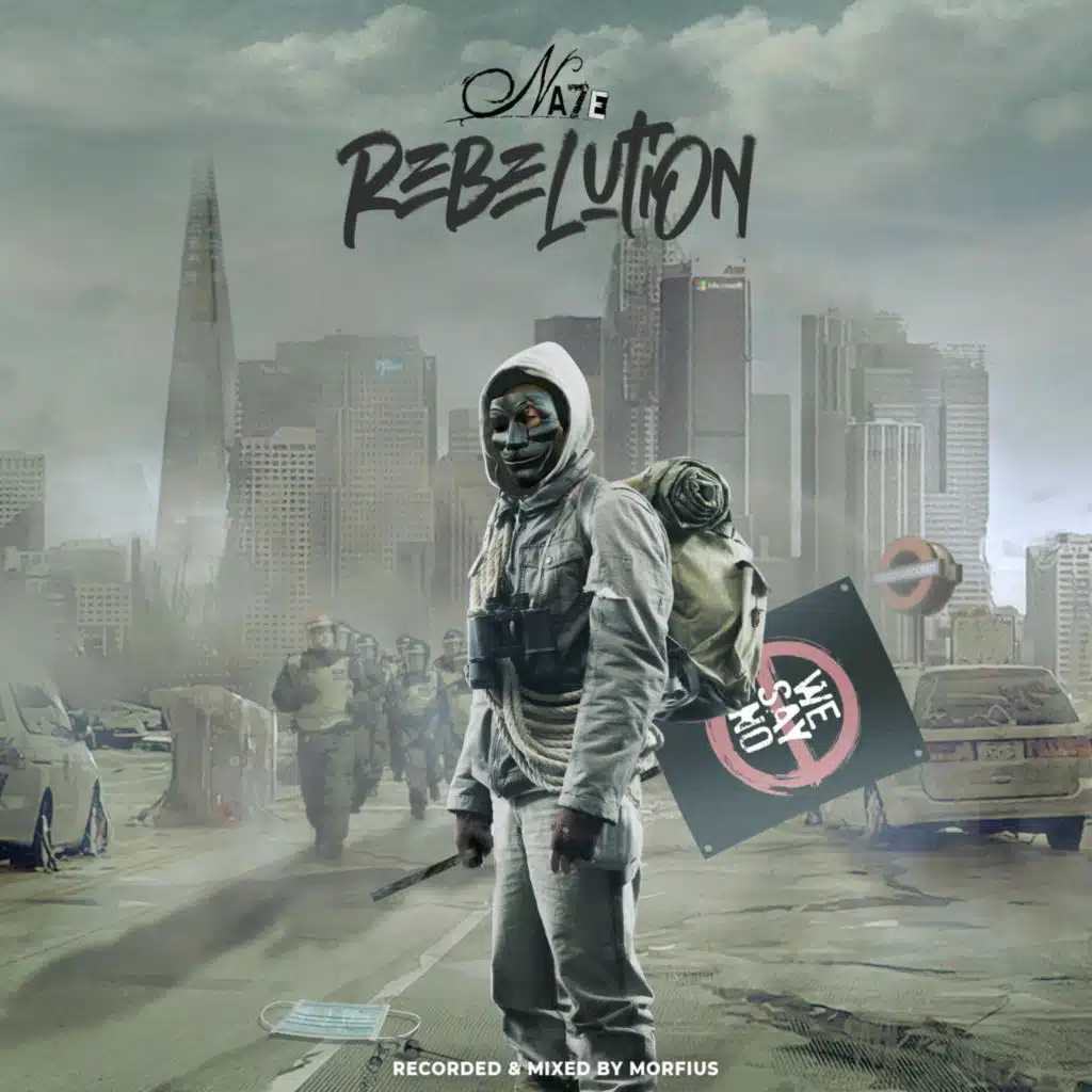 Rebelution