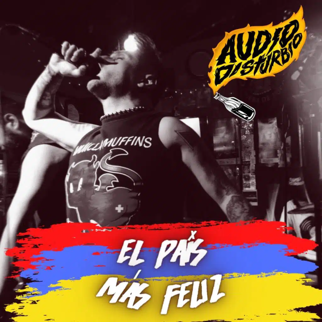 El país más feliz (Extended Version)