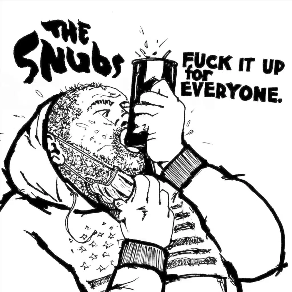 Fuck It up for Everyone