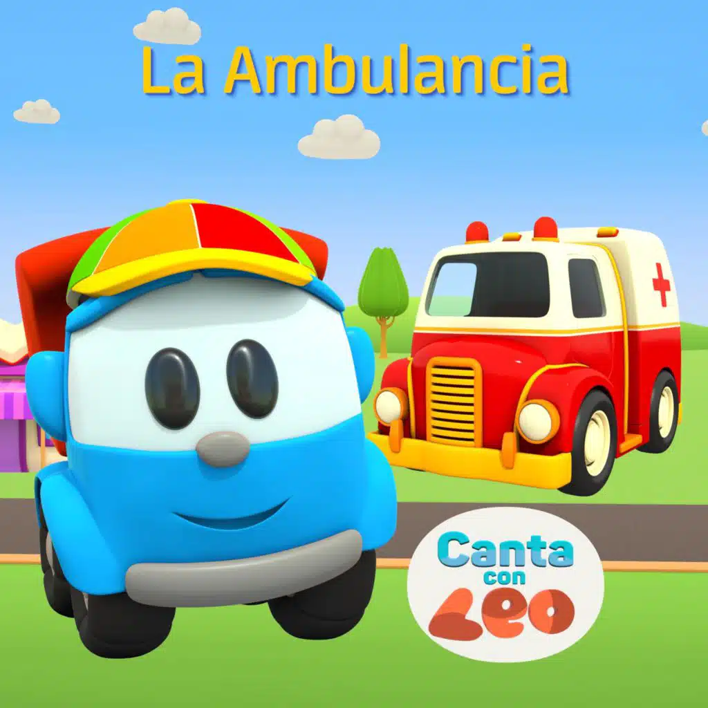 La Ambulancia (Special Version)