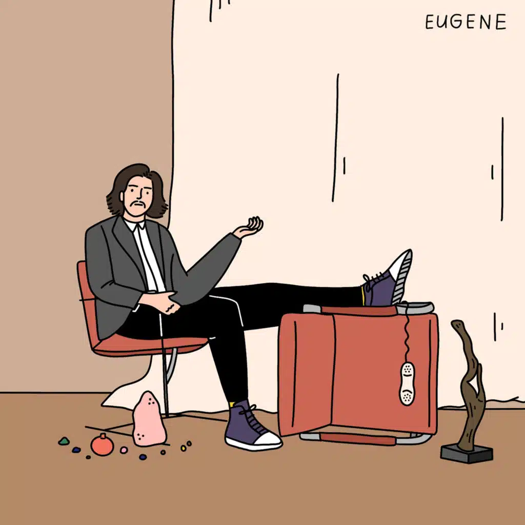 Eugene