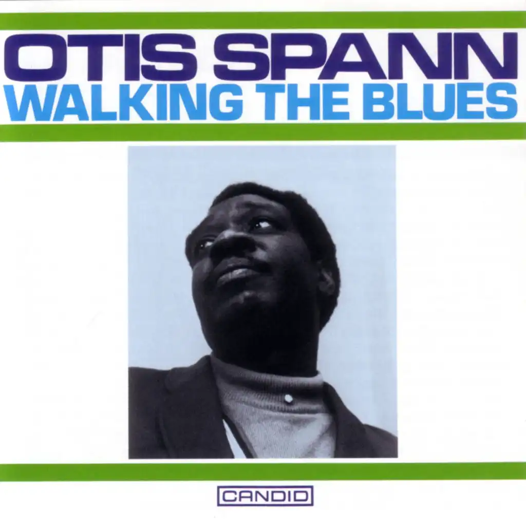 Otis Blues