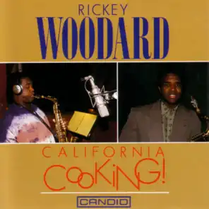 Rickey Woodard