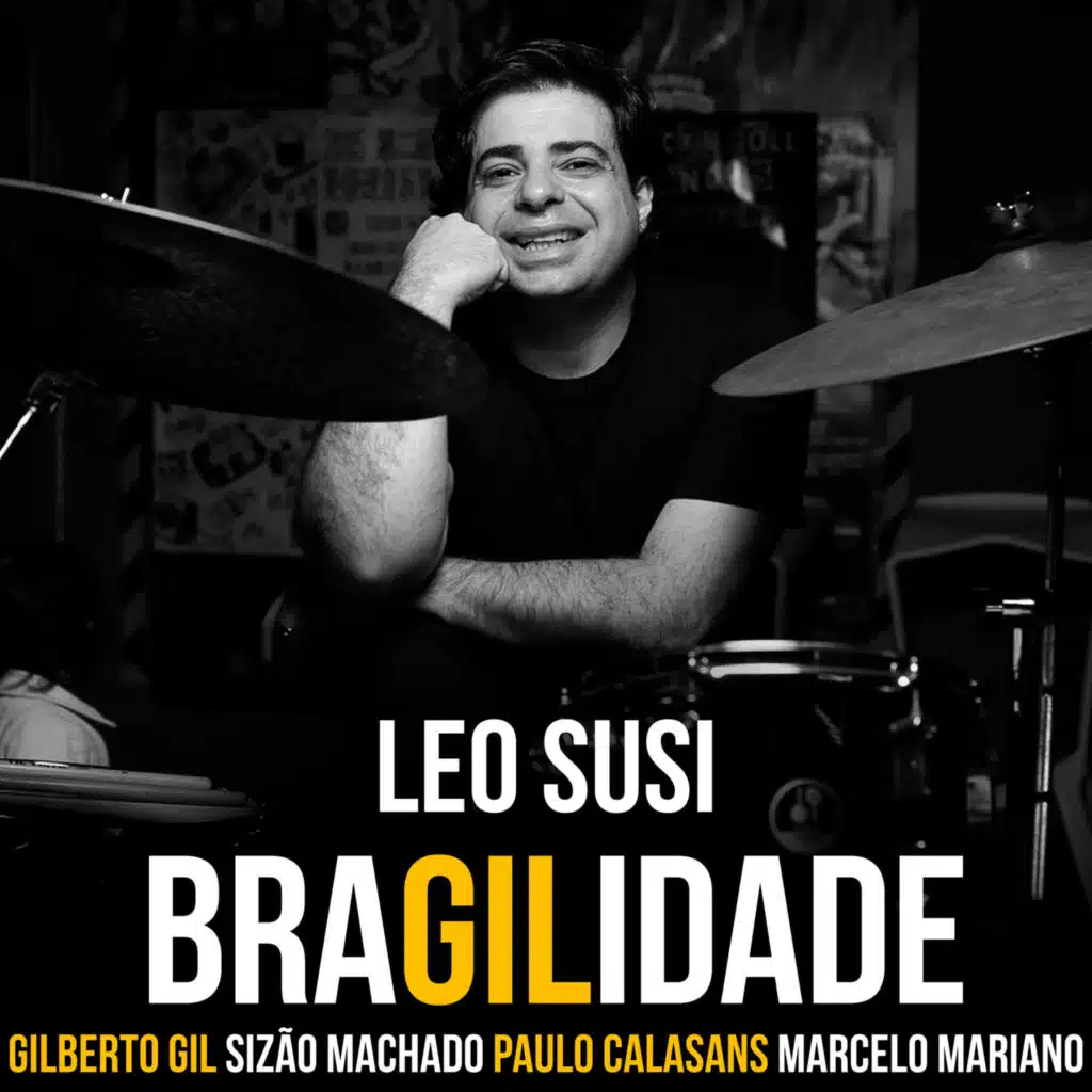 BraGILidade