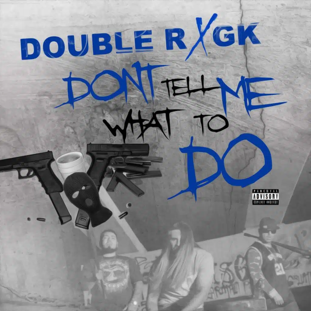 Double R & GK