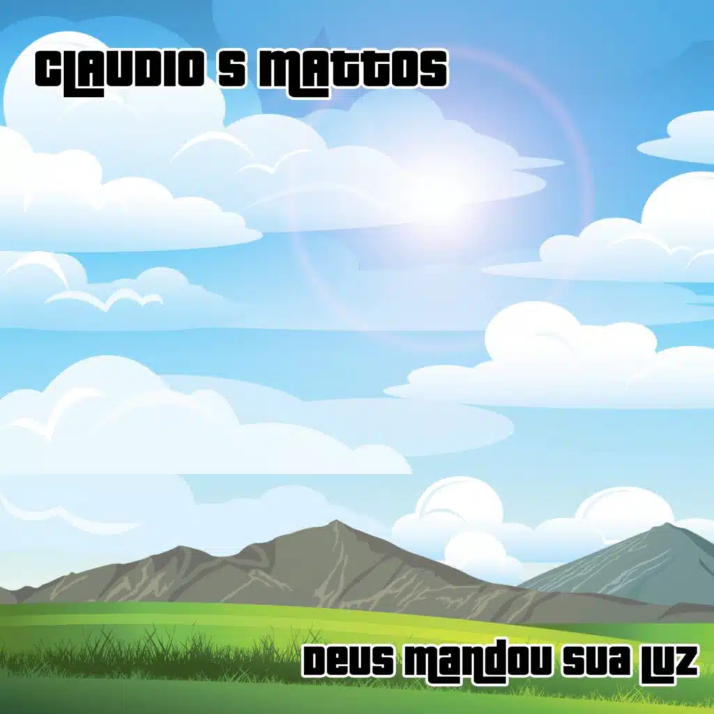 Deus mandou sua luz