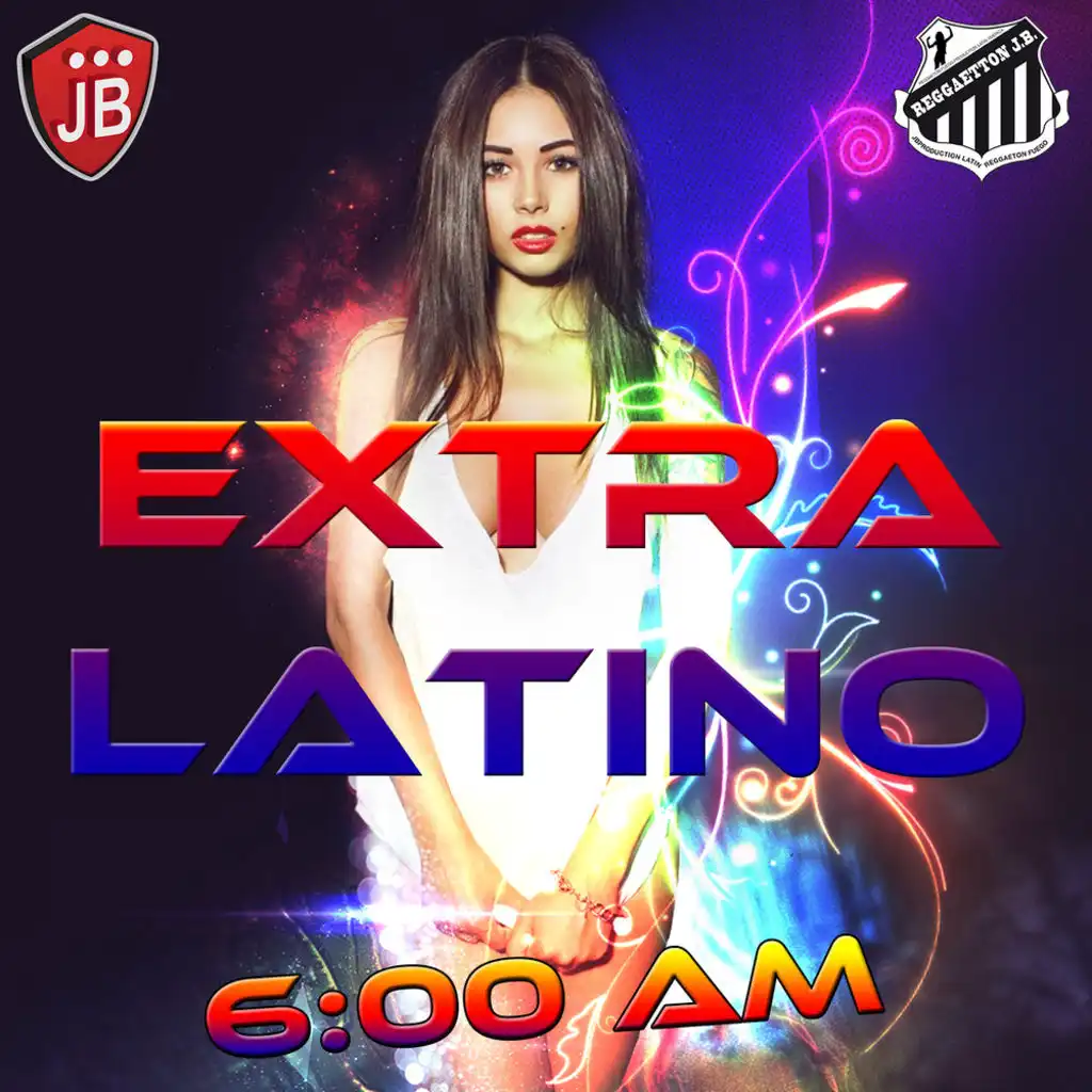 6:00 AM (Karaoke Version Originally Performed by J.Balvin & Farruko)