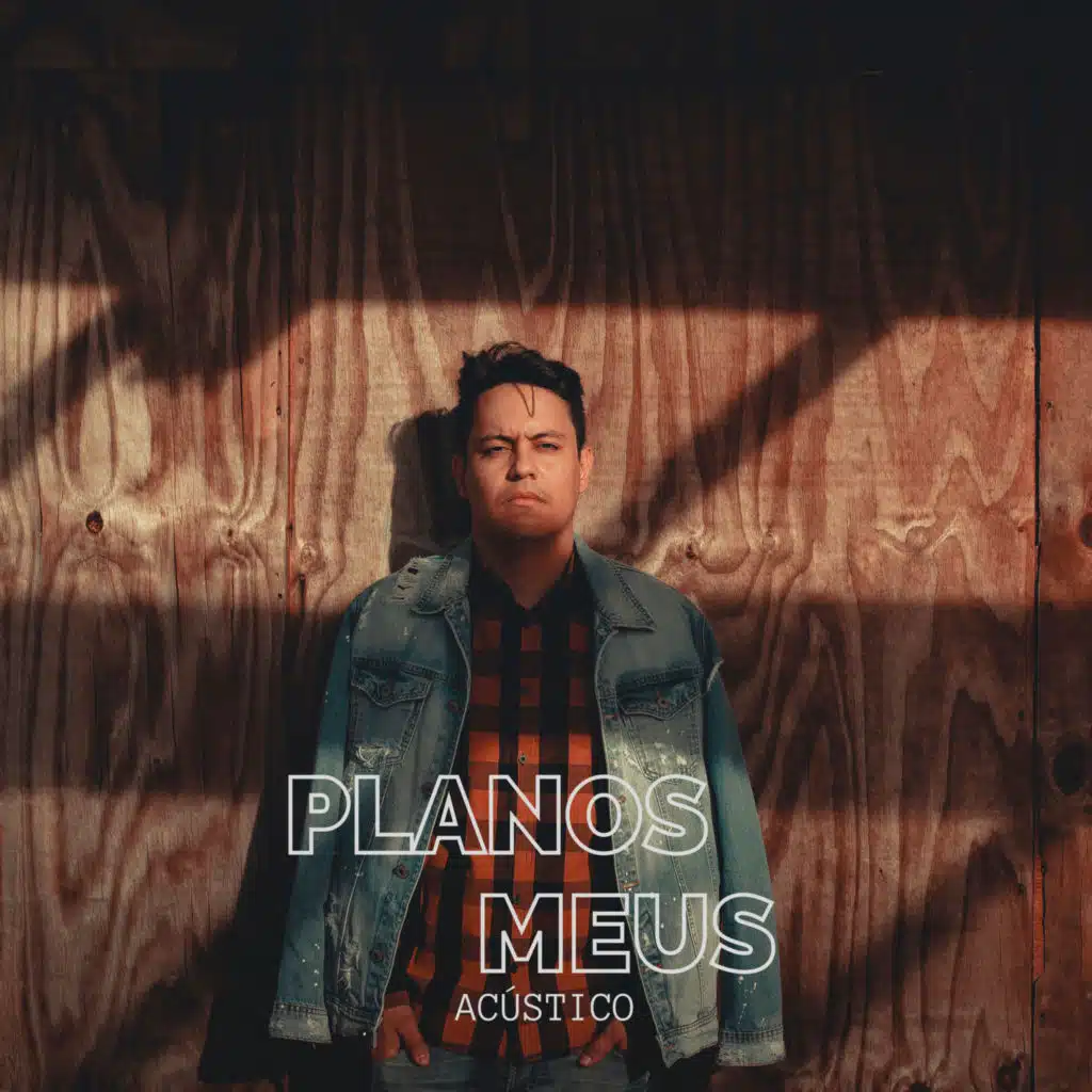 Planos Meus (Acústico)