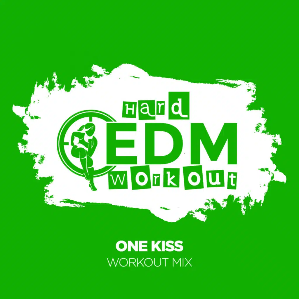 One Kiss (Workout Mix Edit 140 bpm)