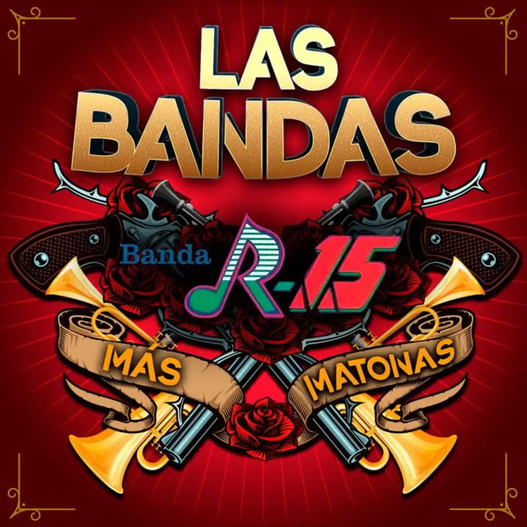 Las Bandas Más Matonas