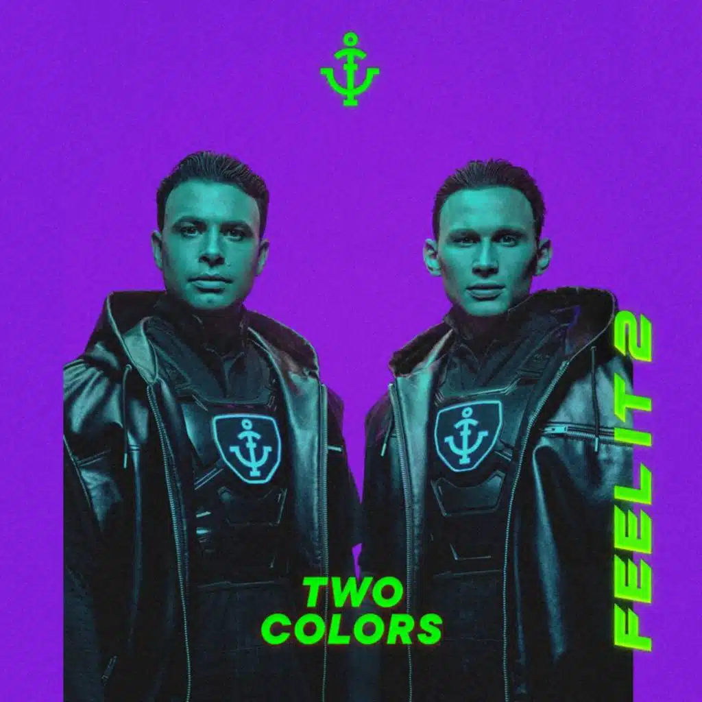 twocolors & Georgie Keller