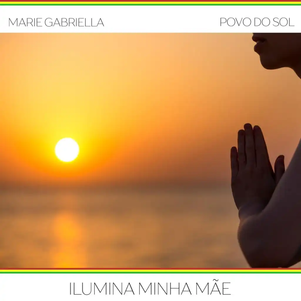 Ilumina Minha Mãe (Reggae Version)