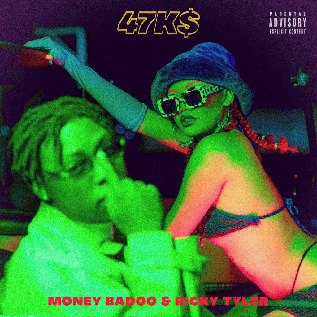 Money Badoo & Ricky Tyler