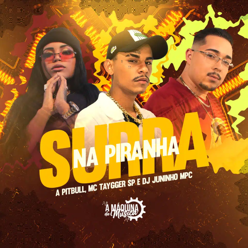 Surra na Piranha