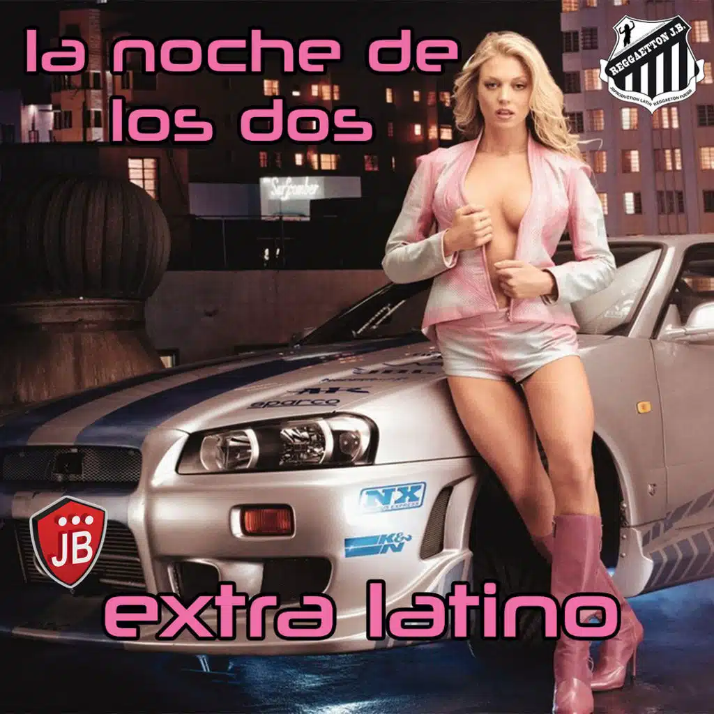 La Noche de los Dos (Karaoke Version Originally Performed by Daddy Yankee)