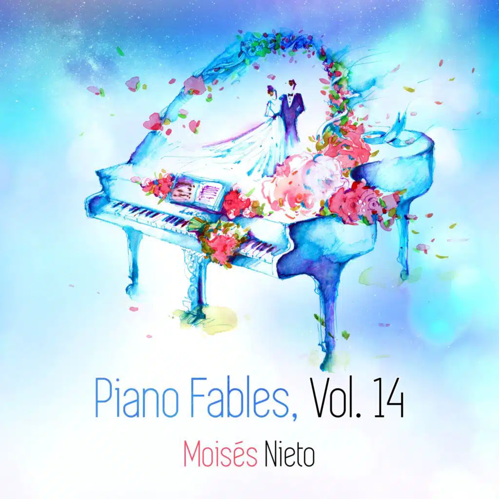 Piano Fables, Vol. 14