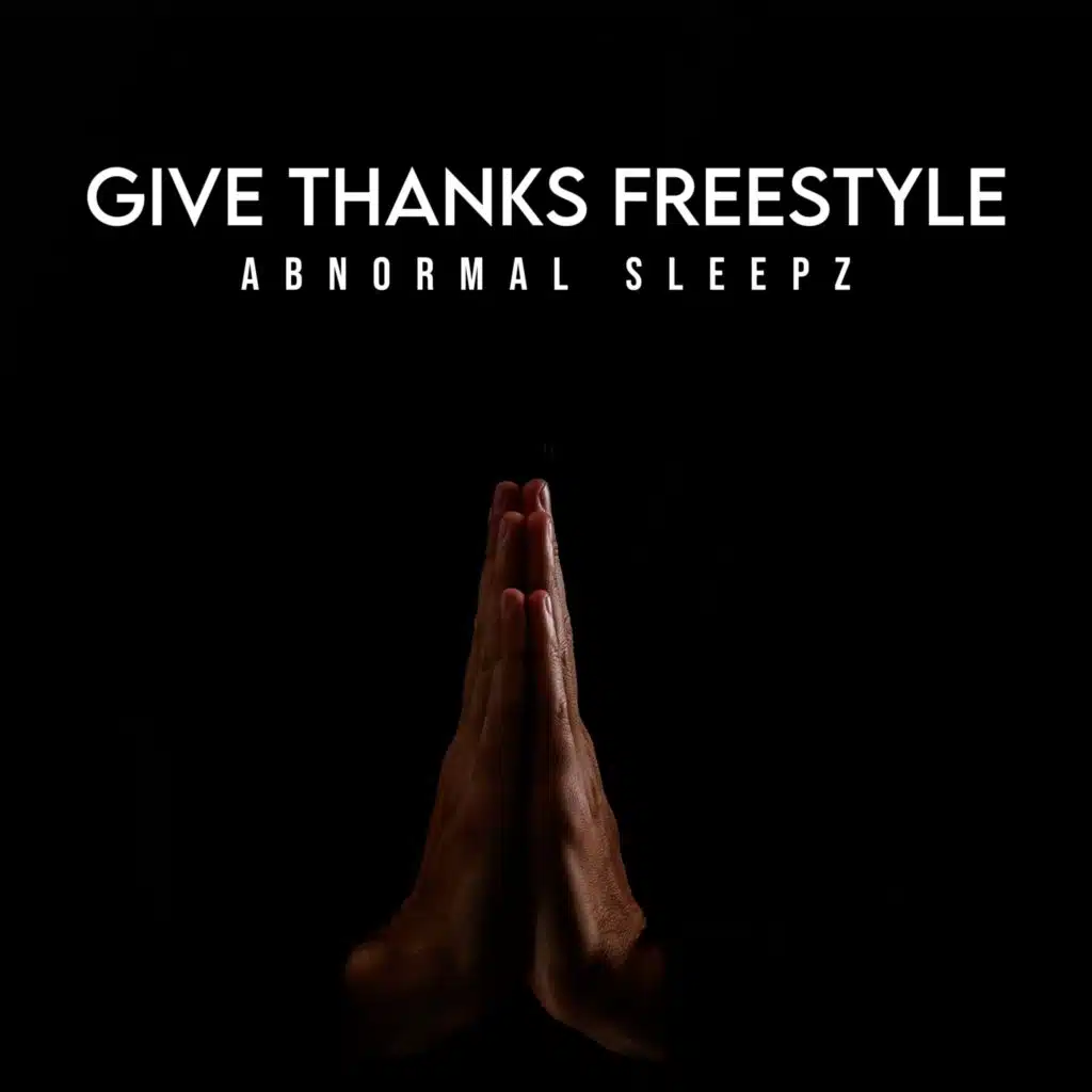Give Thanks