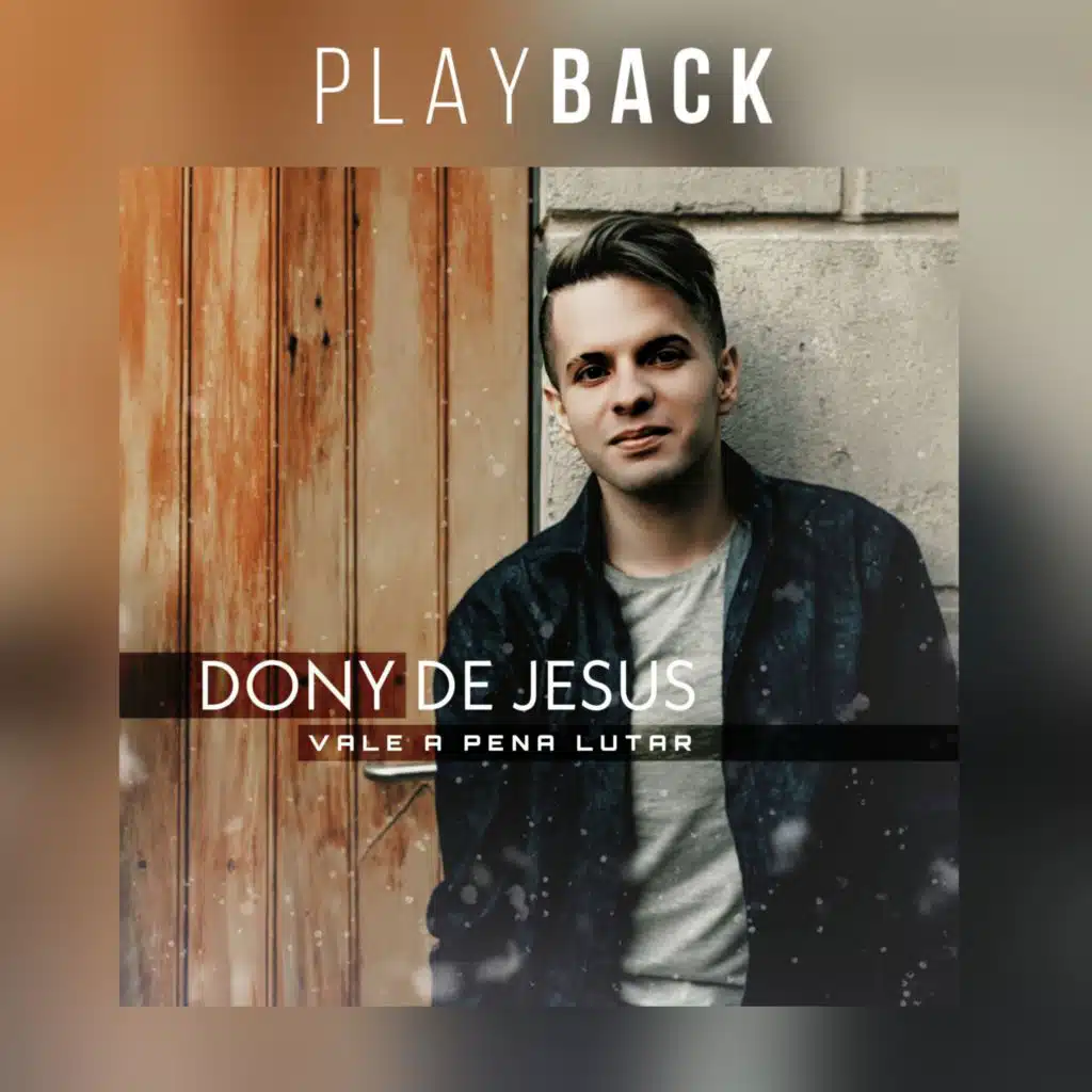 Conversando Com Deus (Playback) [feat. Wanderson]