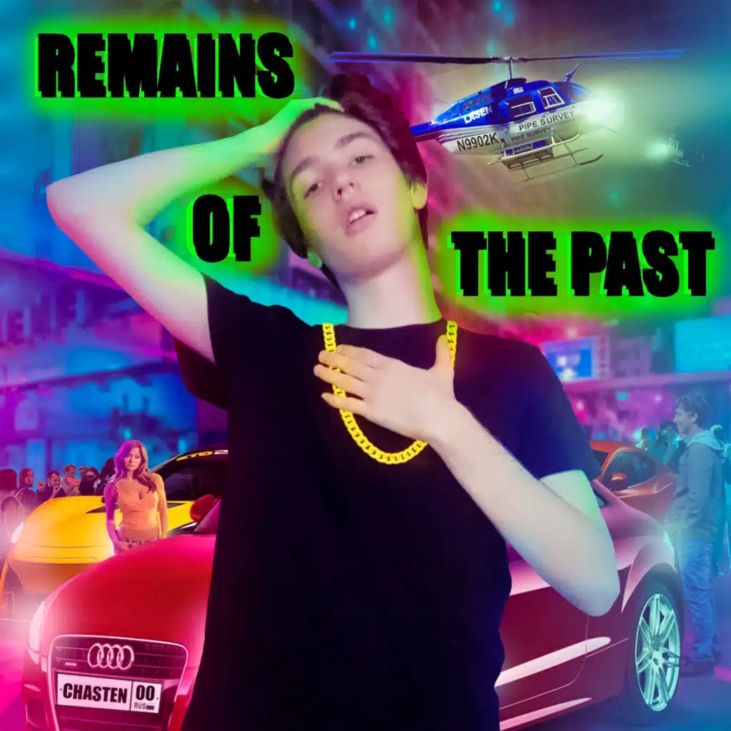 Remains of the Past
