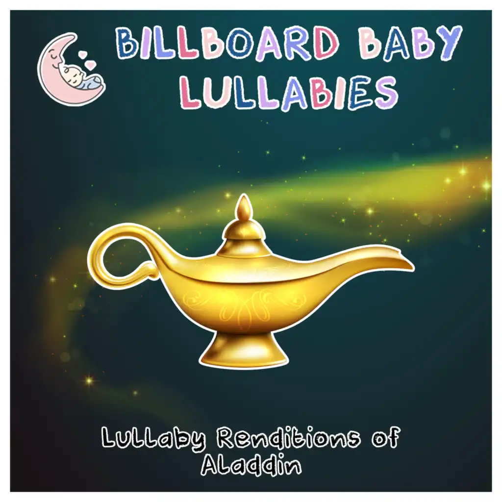 Lullaby Renditions of Aladdin