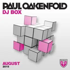 DJ Box - August 2015