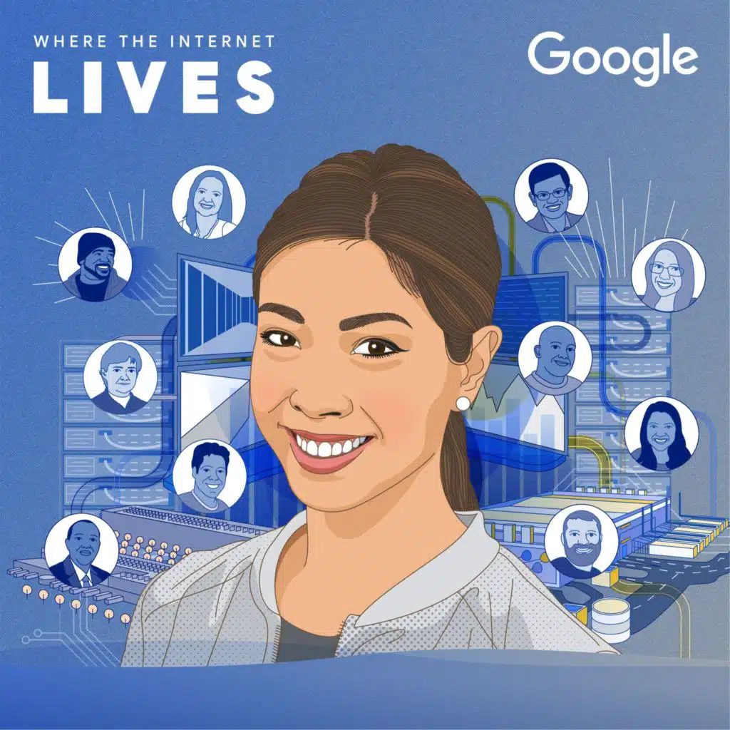 Season 2: More Stories About the People Who Run the Internet