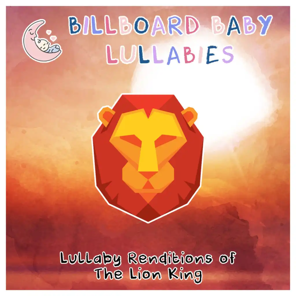 Lullaby Renditions of Lion King