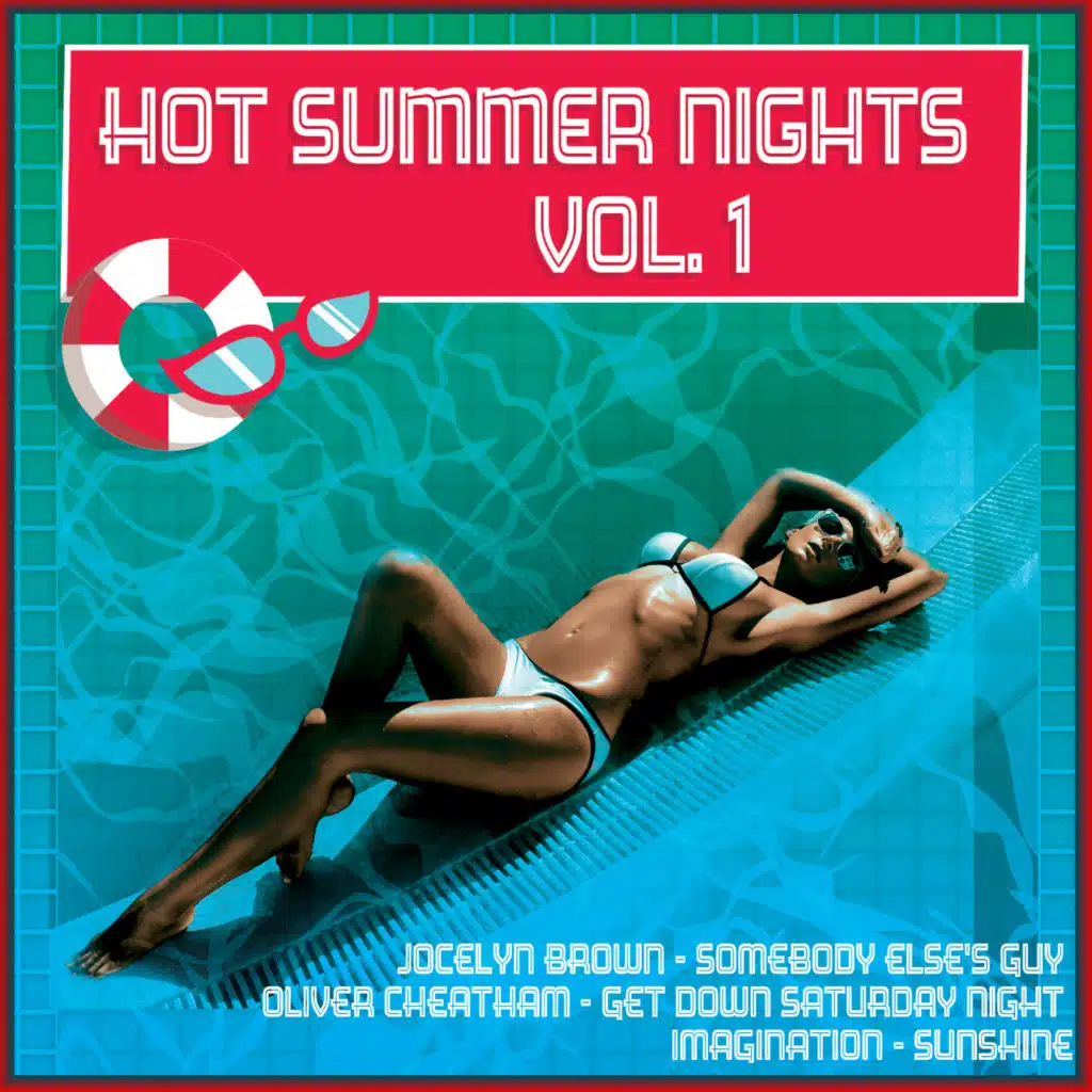 Hot Summer Nights, Vol. 1