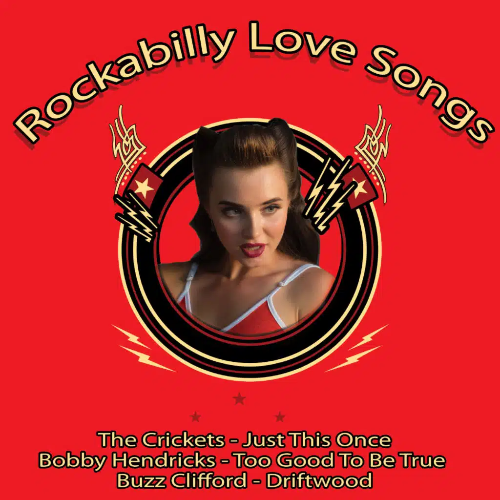 Rockabilly Love Songs