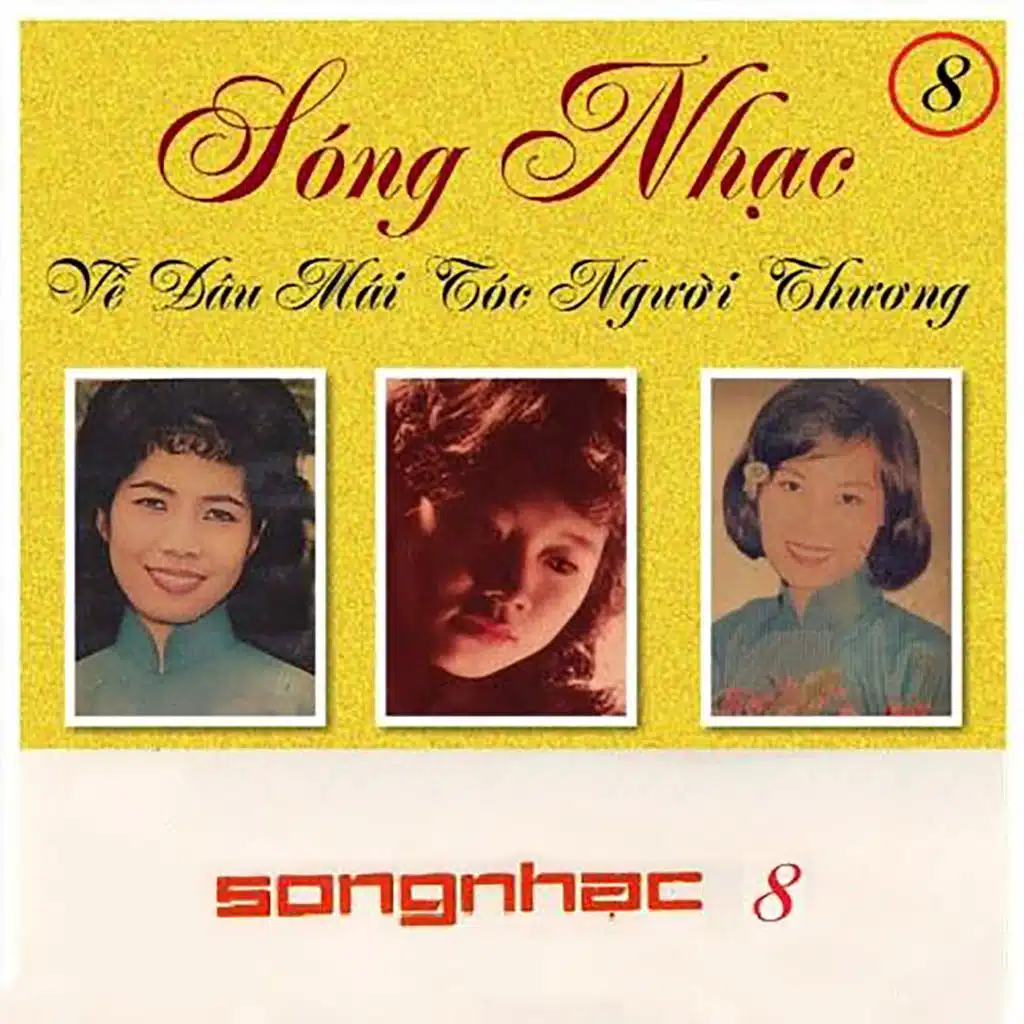Trăm Mến Ngàn Thương