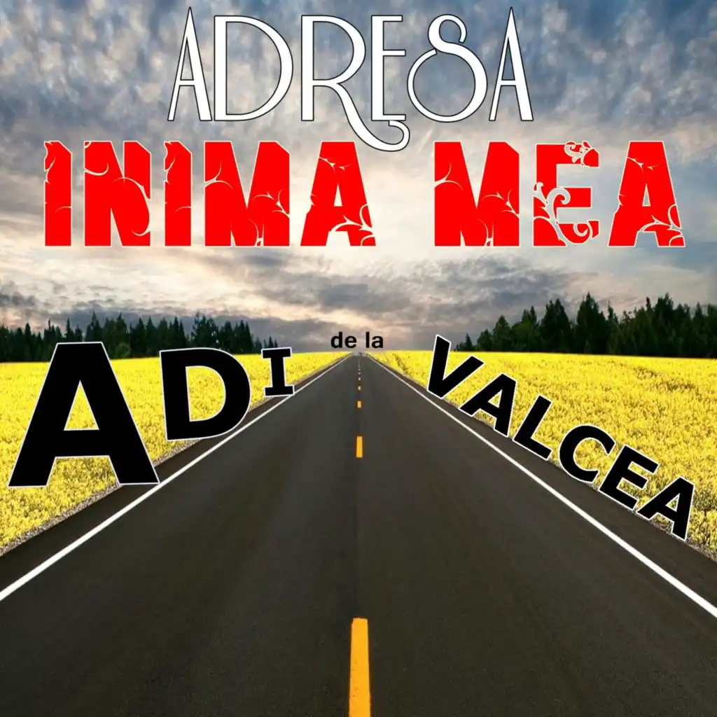 Adresa inima mea (feat. ASU)