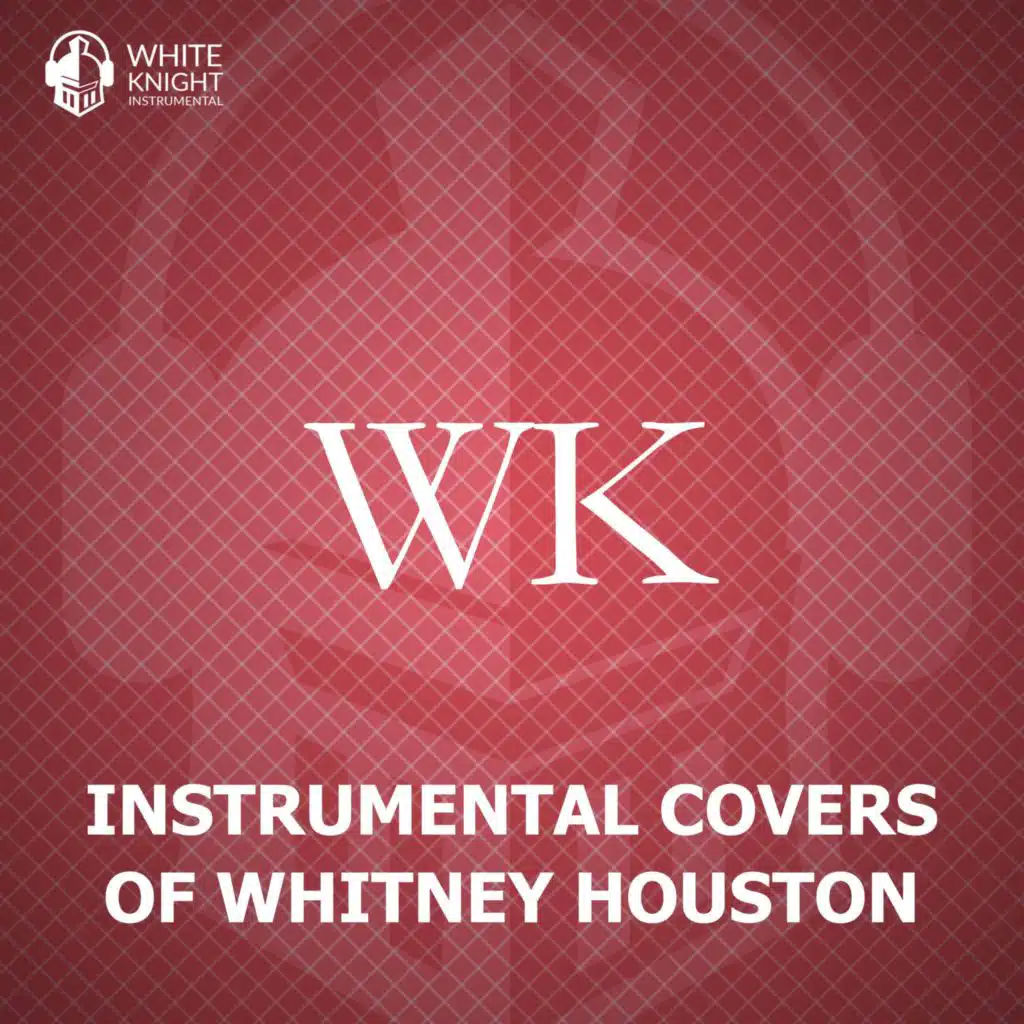 Instrumental Covers of Whitney Houston