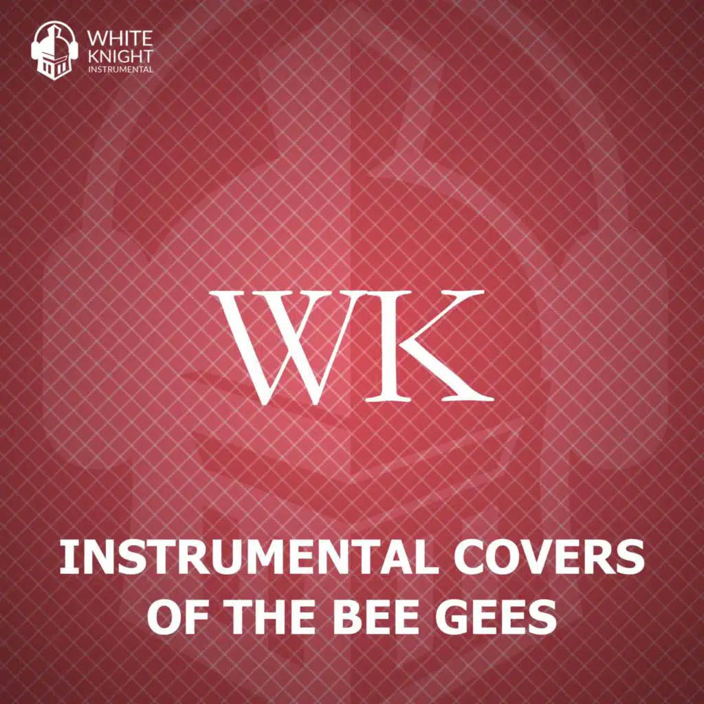 Instrumental Covers of The Bee Gees