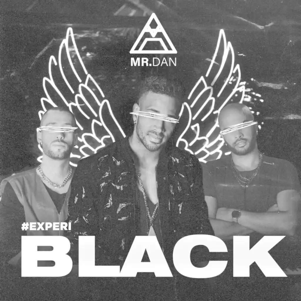 Experi Black