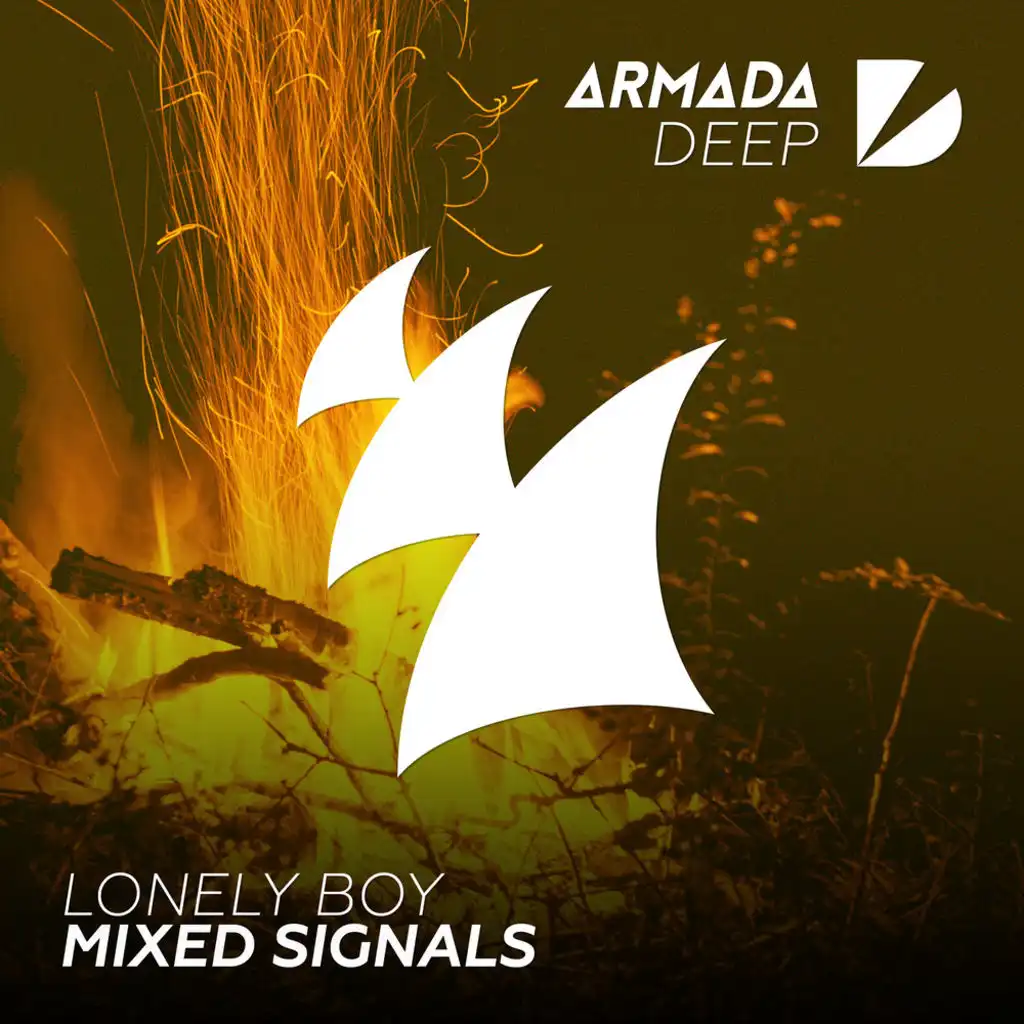 Mixed Signals (Radio Edit)