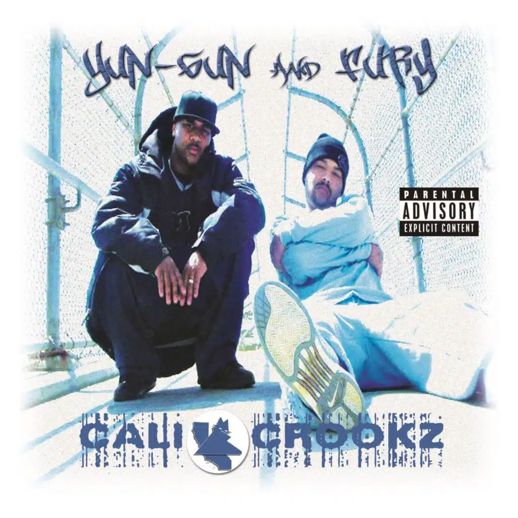 Cali Crookz