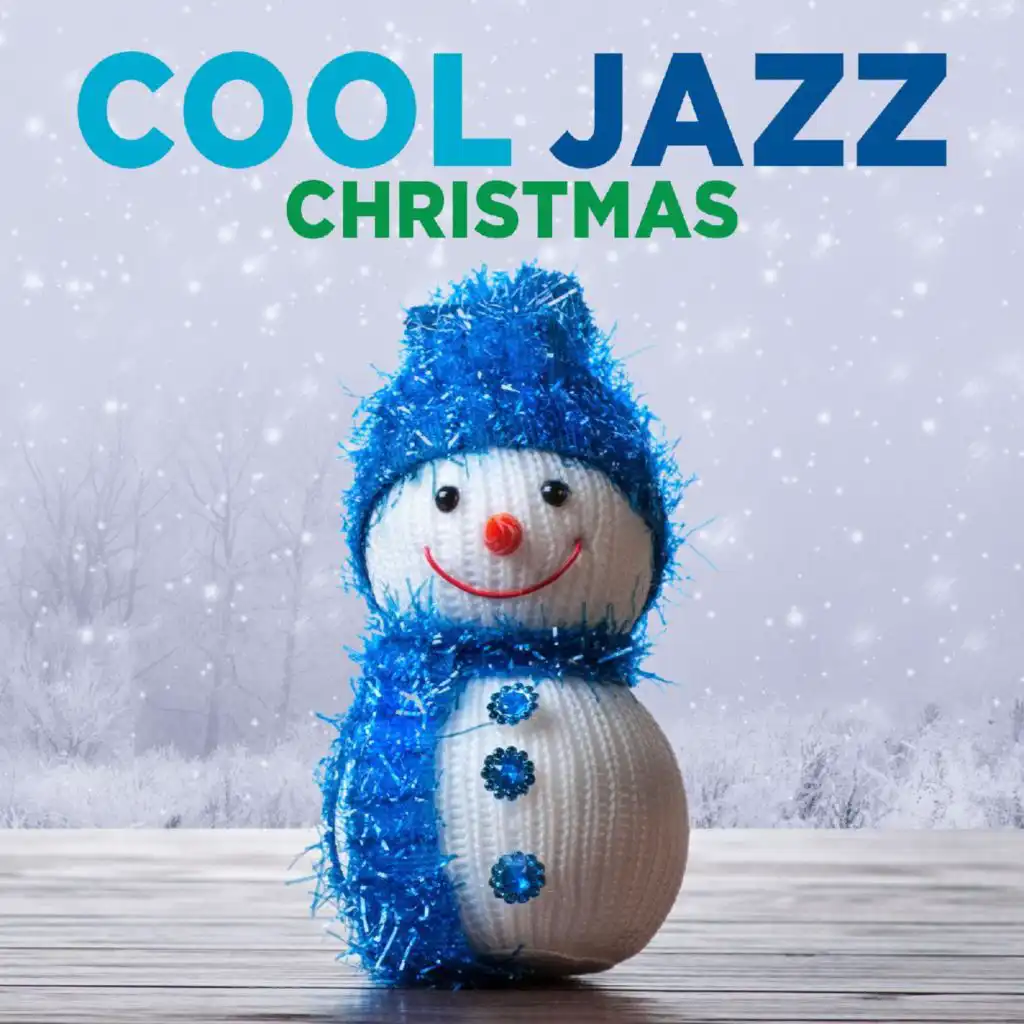 Cool Jazz Christmas