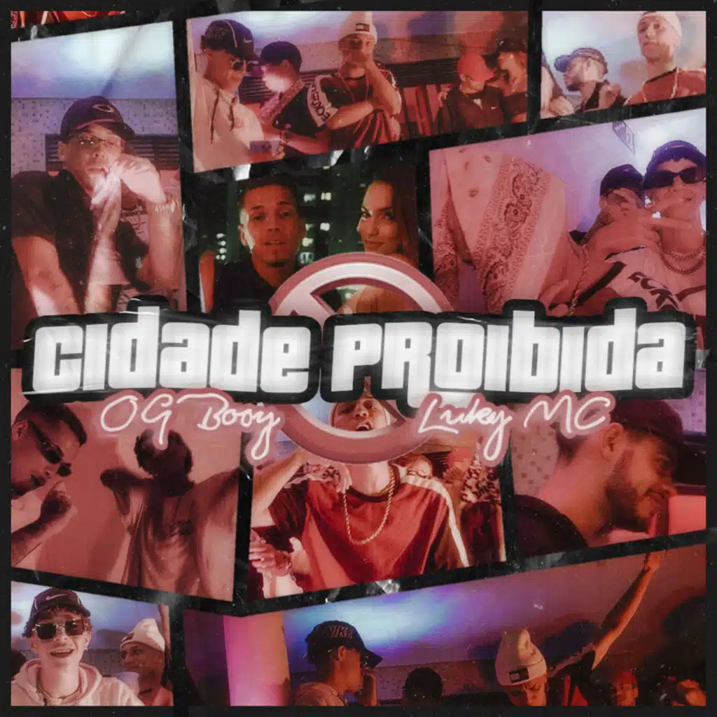 Cidade Proibida