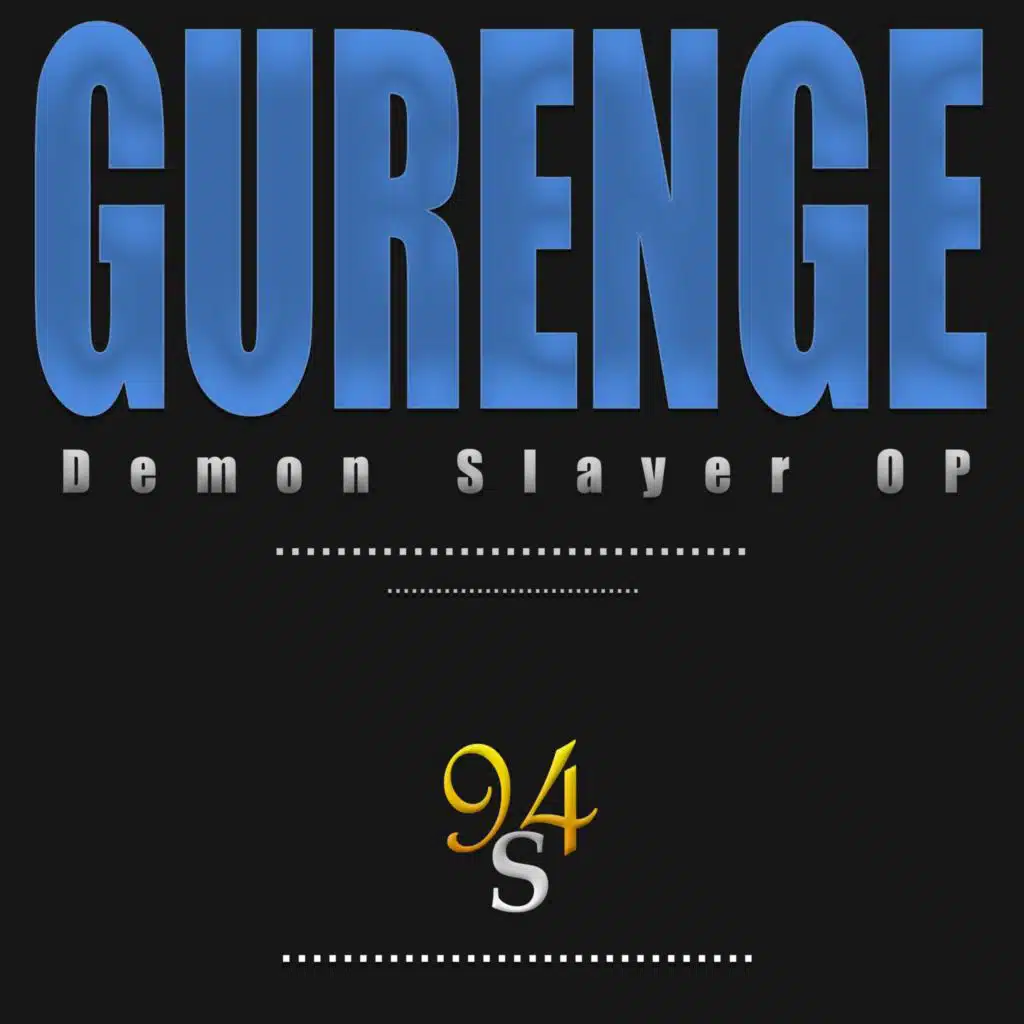 Gurenge (Demon Slayer OP)