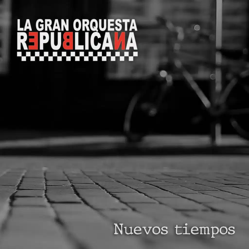 La Gran Orquesta Republicana