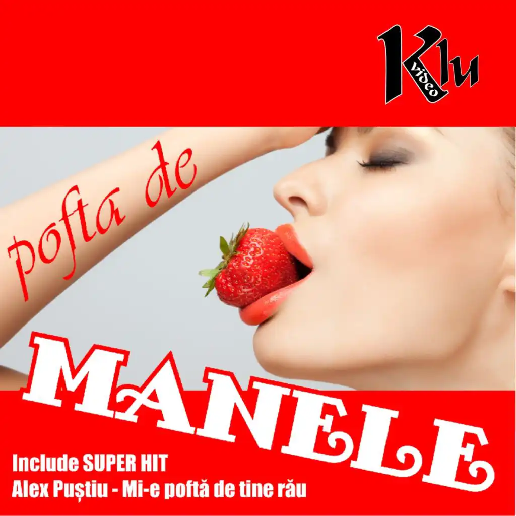 Pofta de Manele