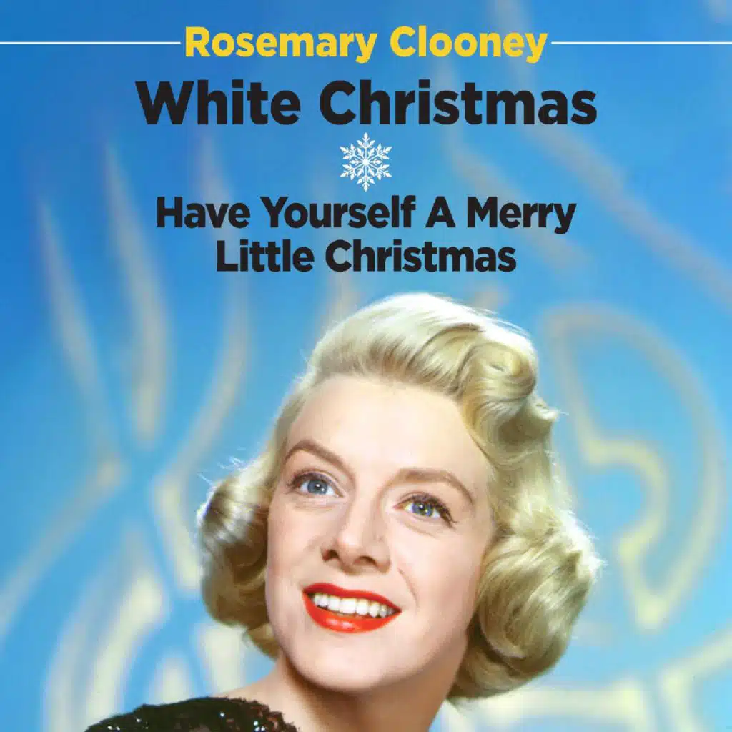 Rosemary Clooney