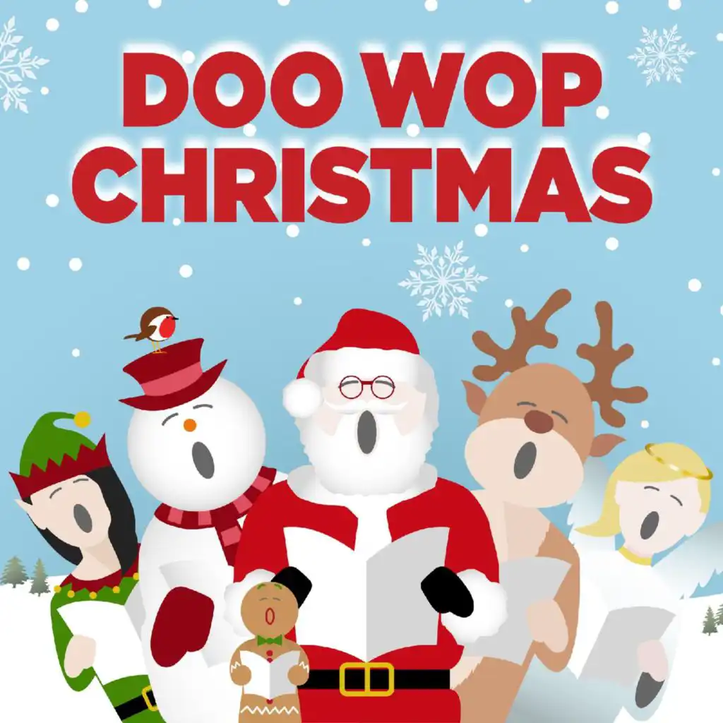 Doo Wop Christmas